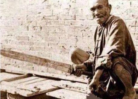 古代死刑犯的力气都很大吗 为什么都要五花大绑呢