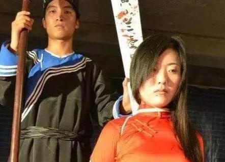 古代死刑犯的力气都很大吗 为什么都要五花大绑呢