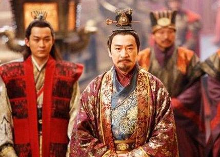 宇文智及作为宇文化及的弟弟 他为什么会跟随李渊开创唐朝