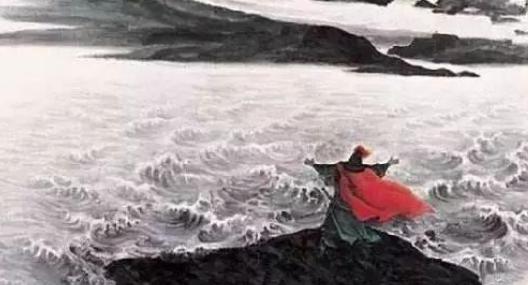 范增一心都想杀刘邦,项羽为什么还怀疑他叛变