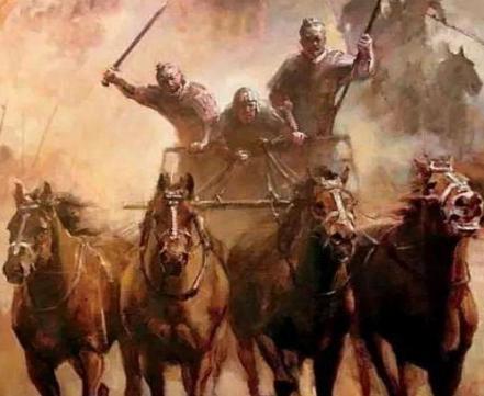 秦晋之好为什么会走向了决裂 只因和一个国家有关