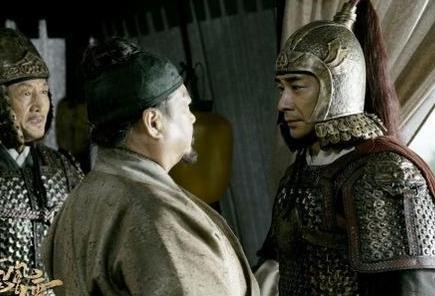 戚继光晚年为什么会落到如此的下场 究竟是什么原因造成的