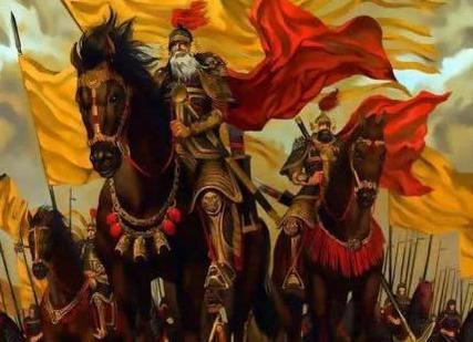 戚继光晚年为什么会落到如此的下场 究竟是什么原因造成的