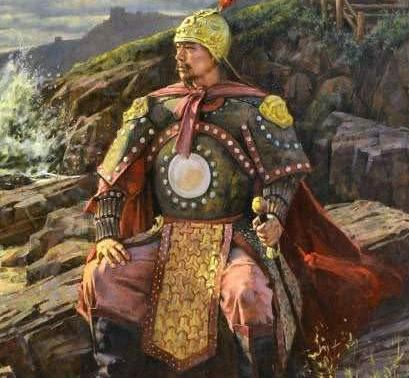 戚继光晚年为什么会落到如此的下场 究竟是什么原因造成的