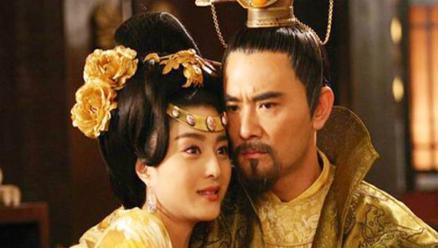 历史上武则天是怎么下台的 将她推下台的人是谁