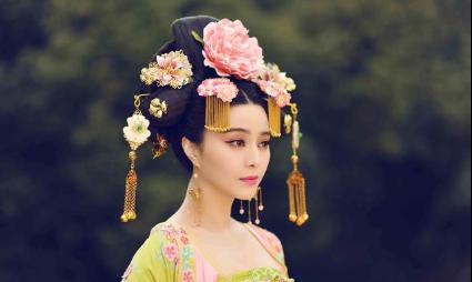 历史上武则天是怎么下台的 将她推下台的人是谁