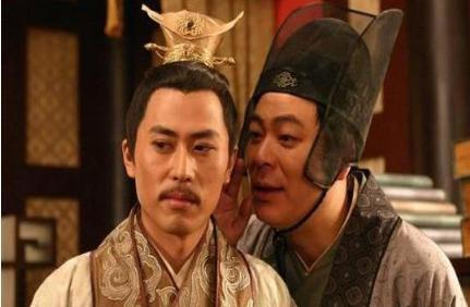 历史上武则天是怎么下台的 将她推下台的人是谁