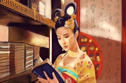 历史上武则天是怎么下台的 将她推下台的人是谁