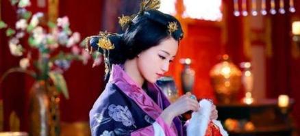 汉宣帝真的很爱的结发妻子吗 他对许平君的感情如何