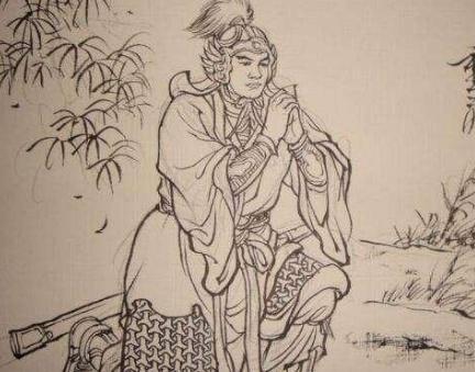 都说功高震主 为什么云台二十八将大多数都可以善终呢