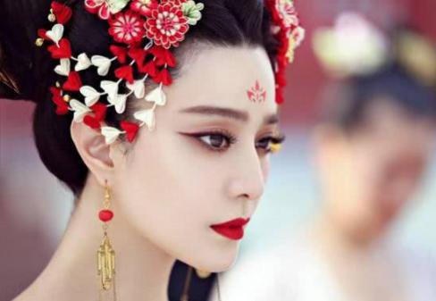 唐朝的风气怎么样