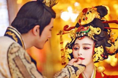 唐朝的风气怎么样