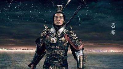 传闻中吕布身上有三条龙相助 吕布死后这三条龙究竟去了哪里