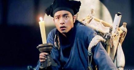 古代书生真的很穷吗 为什么有房子不住偏偏喜欢荒山古寺呢