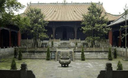 古代书生真的很穷吗 为什么有房子不住偏偏喜欢荒山古寺呢