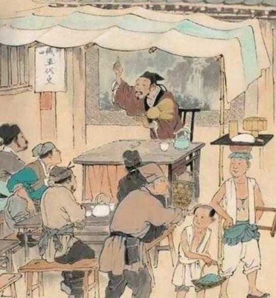 北宋在文化及科技上的发展如何 人民的生活是什么样的