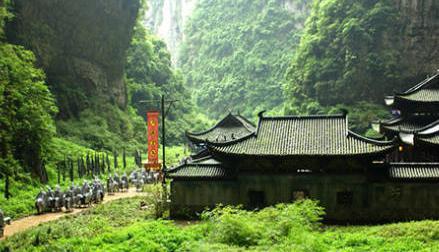 古人外出是如何住进客栈的 是否需要身份证呢