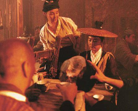 古人外出是如何住进客栈的 是否需要身份证呢