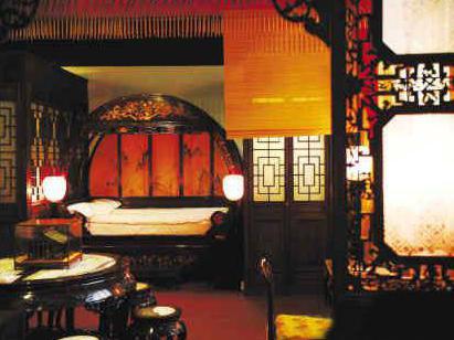 古人外出是如何住进客栈的 是否需要身份证呢