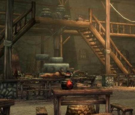 古人外出是如何住进客栈的 是否需要身份证呢