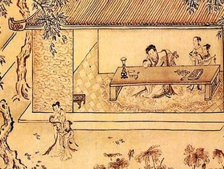 古人外出是如何住进客栈的 是否需要身份证呢