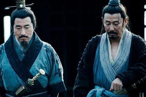 “成也萧何,败也萧何”!萧何极力追求韩信为什么最后要诱杀他