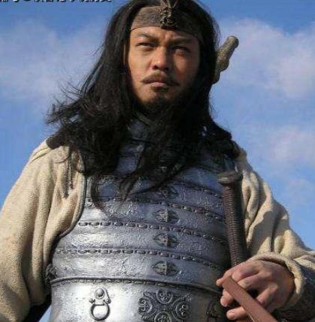 曹魏手下最惨的大将，张郃的实力如何