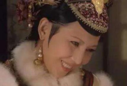 甄嬛传中太后为什么会看上富察贵人呢 她是怎么想的