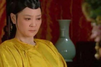 甄嬛传中太后为什么会看上富察贵人呢 她是怎么想的