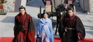 子婴手中无实权是怎么扳倒赵高的