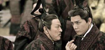 子婴手中无实权是怎么扳倒赵高的