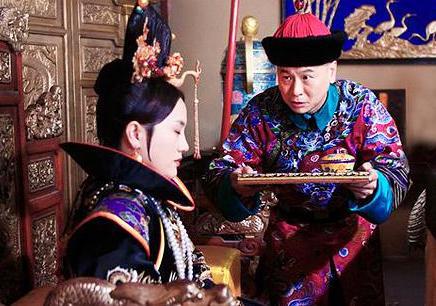 李莲英到底有什么魅力 慈禧为什么会独宠李莲英