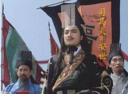 司马昭是怎么死的 真的是司马炎下的手吗