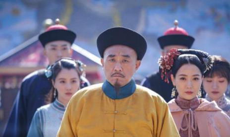 一门三公、父子同宰！刘墉一家为什么代代出大官