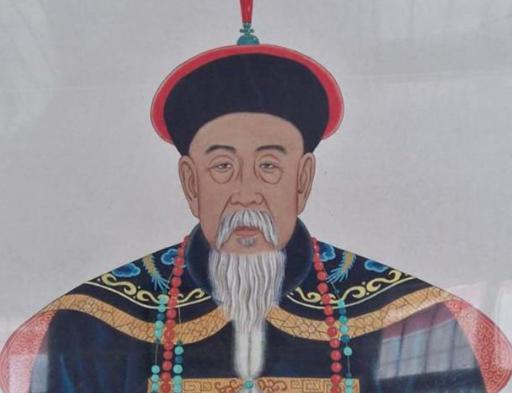 一门三公、父子同宰！刘墉一家为什么代代出大官