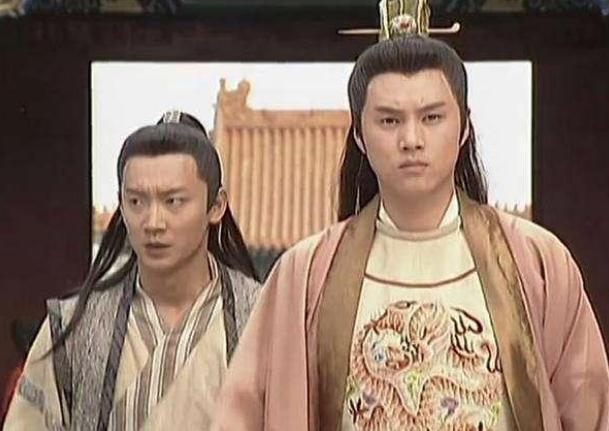 揭秘：朱元璋是怎么对待4岁的侄孙朱守谦的