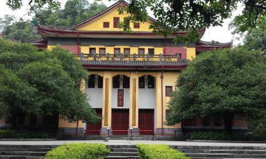 揭秘：朱元璋是怎么对待4岁的侄孙朱守谦的