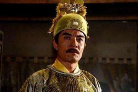 崇祯为什么不逃跑去南方