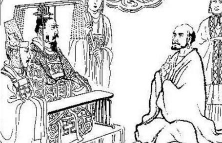 任昉是个怎么样的人