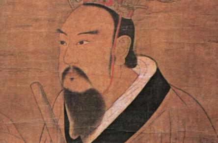 任昉是个怎么样的人