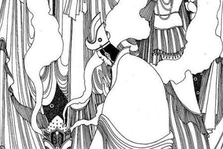 任昉是个怎么样的人