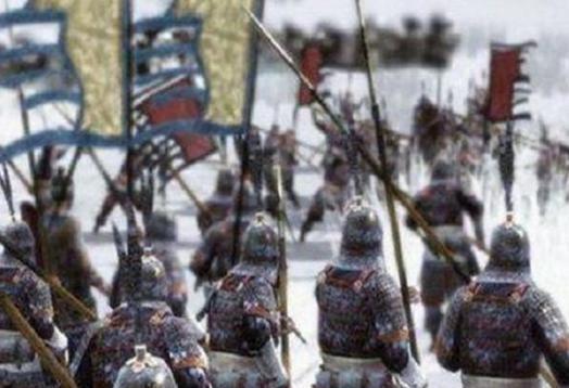 北宋为什么才167年就亡国了