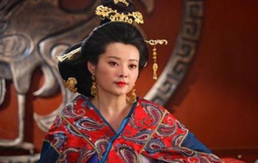 王政君为什么会当上太子妃