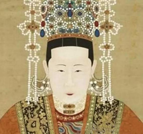 被明孝宗专宠20年的万贵妃，历史上是个怎样的人