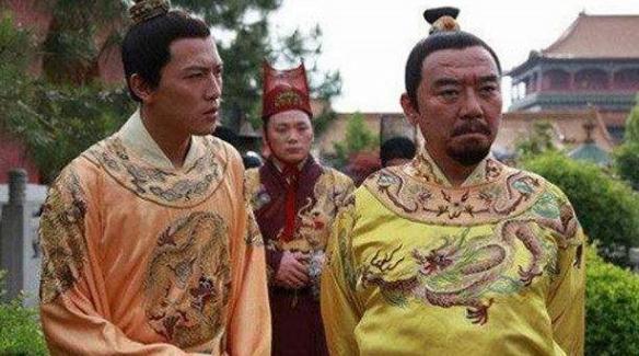 朱元璋给小舅子封大官,小舅子为什么坚决不要