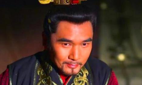 秦武王为什么会被鼎压死