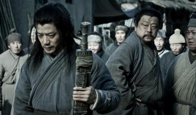 刘邦手下的两个韩信，结局分别如何