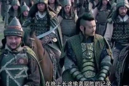 王保保如此骁勇善战 王保保为什么无法挽救元帝国