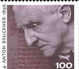安东·布鲁克纳是怎么样一个人