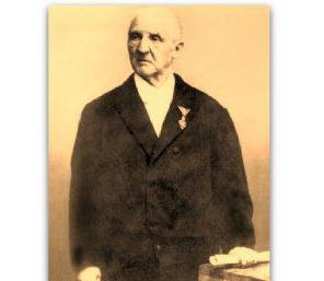 安东·布鲁克纳是怎么样一个人